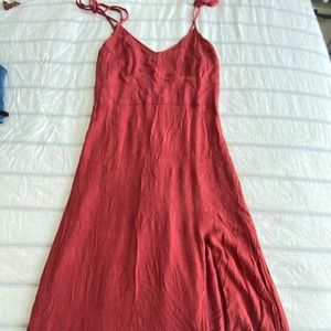 Abercrombie Dress